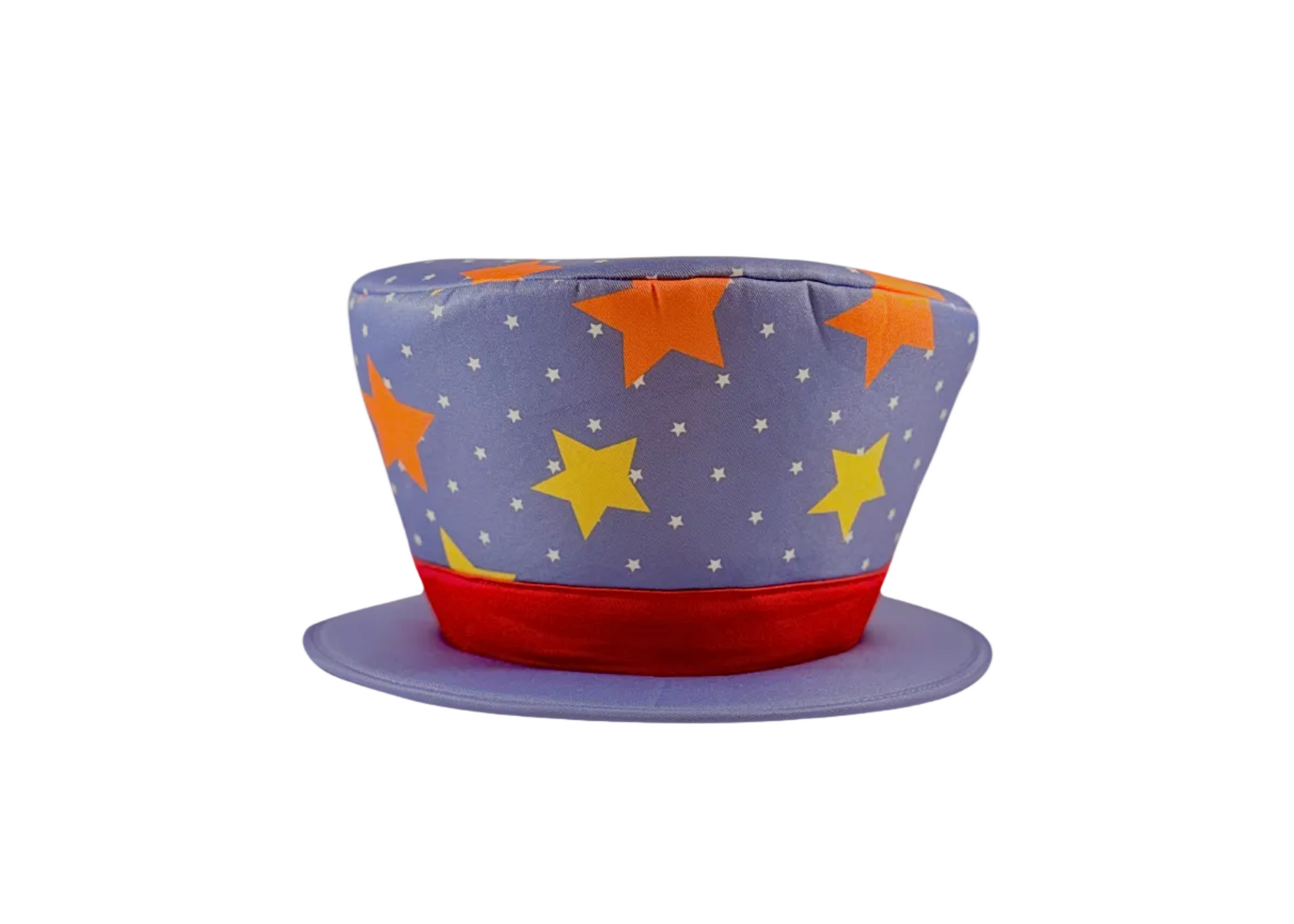 Nub's Magic Birthday Hat